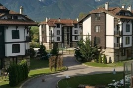 Three Mountains - Sun & Snow, Recreational SPA Holidays