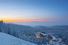 Borovets